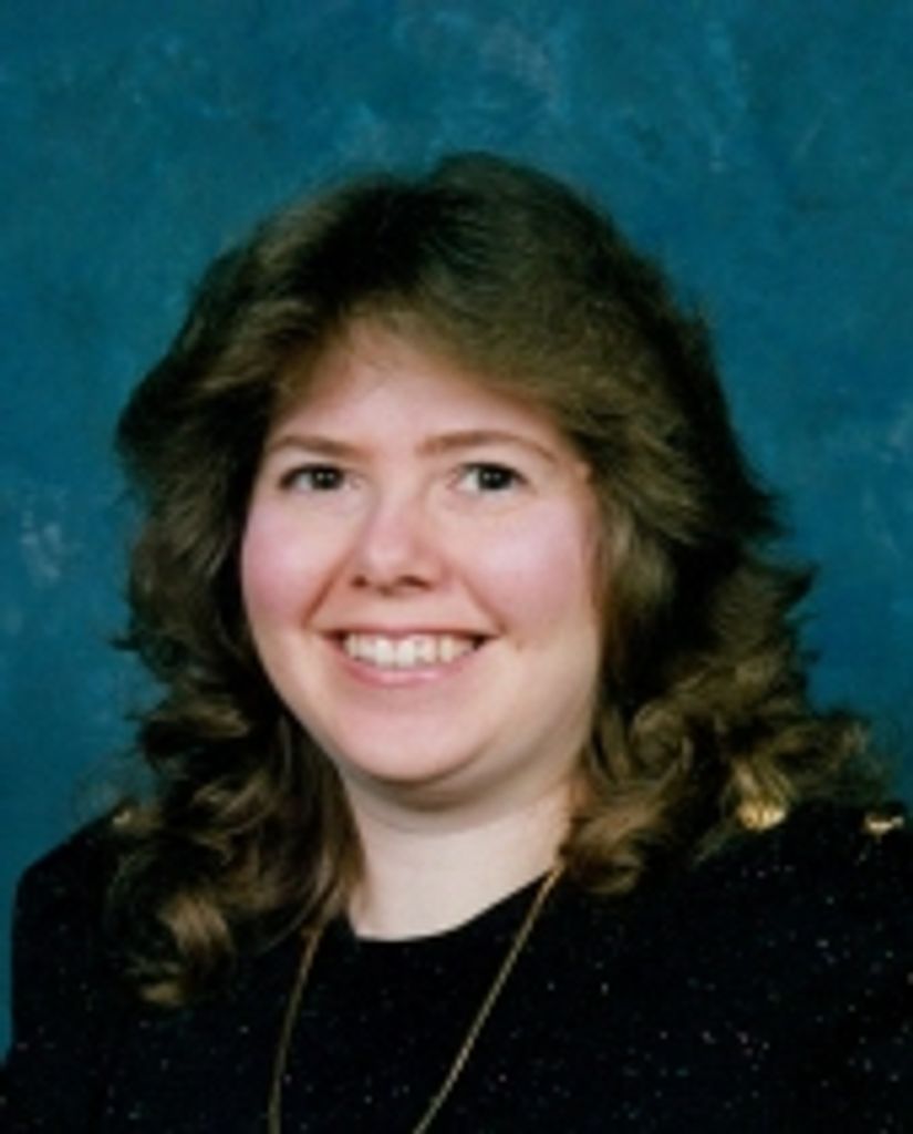 Barbara Ann Gallagher