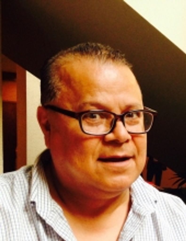 Timothy B. Terronez