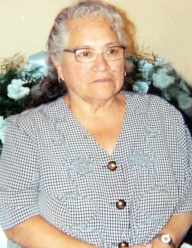 Jovita Trevino