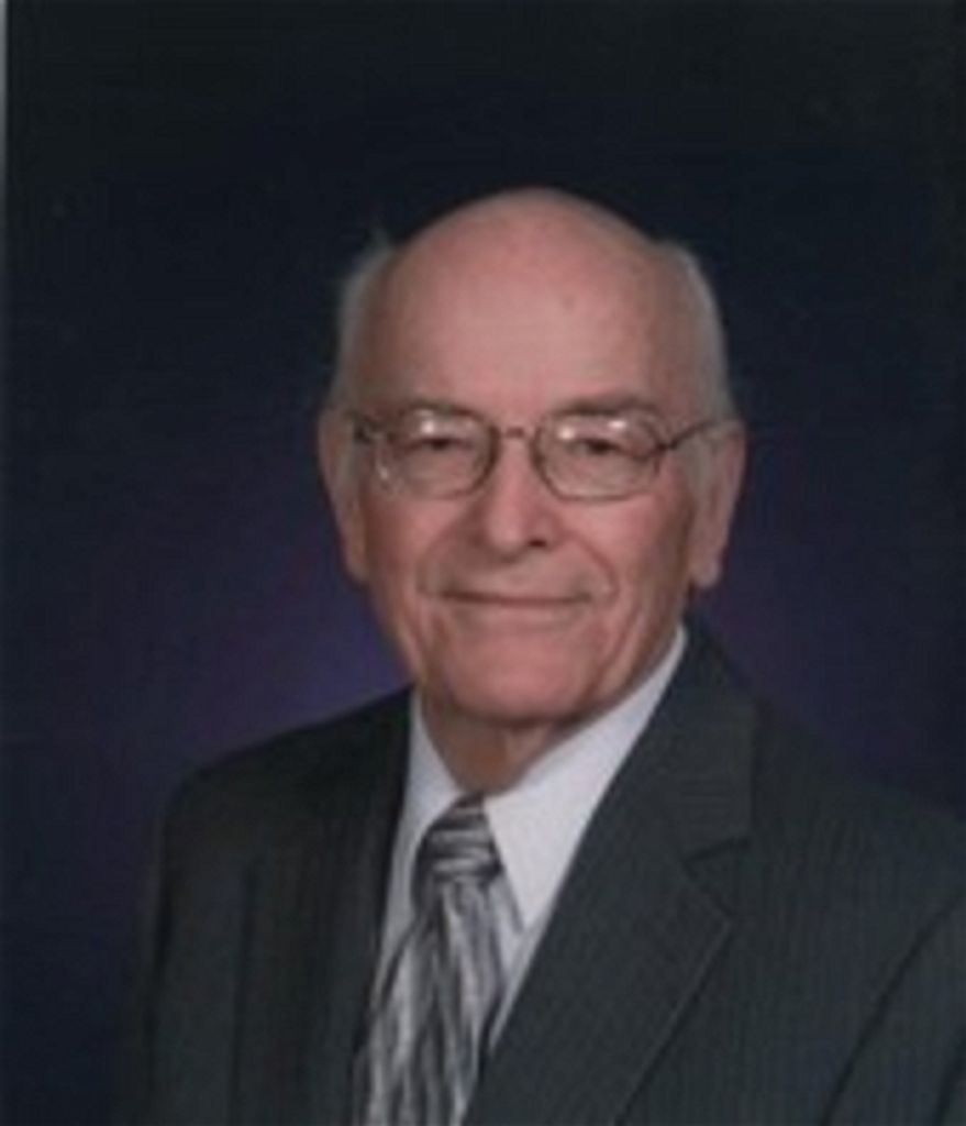 Everett Wayne Scovel