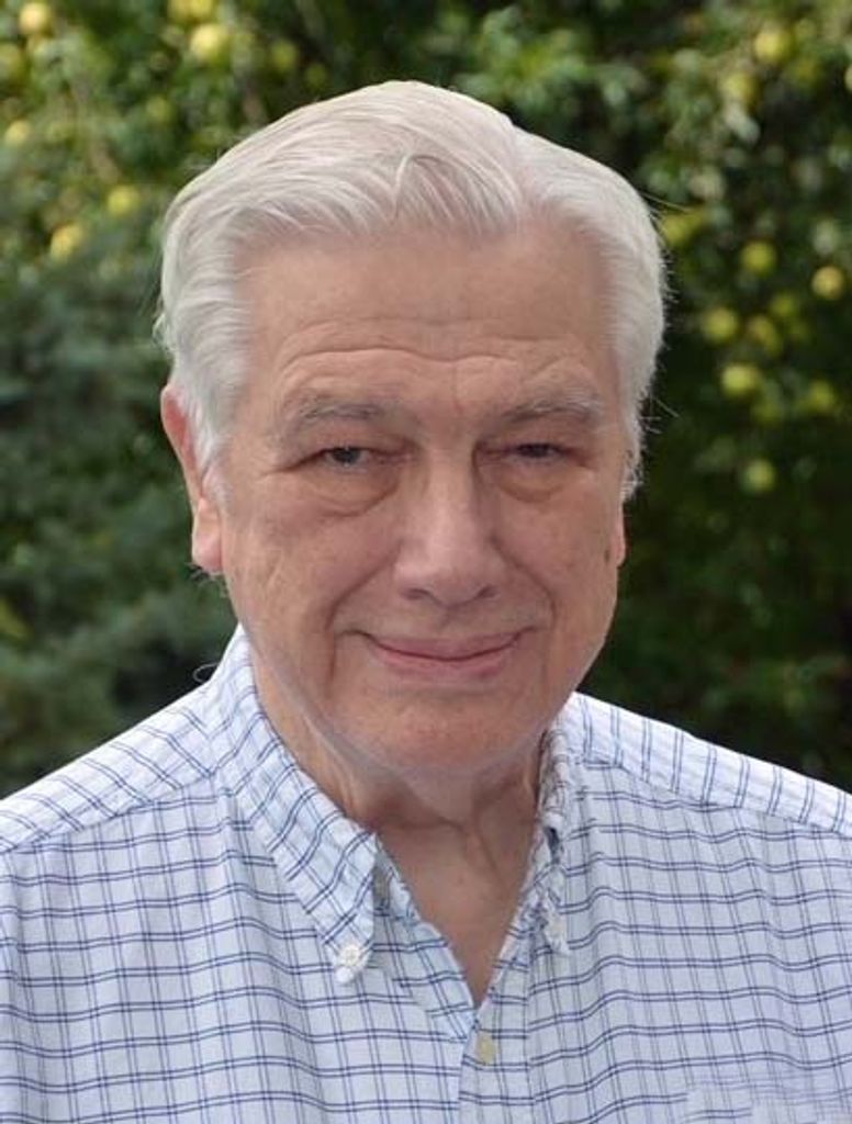 William David Motzny Profile Photo