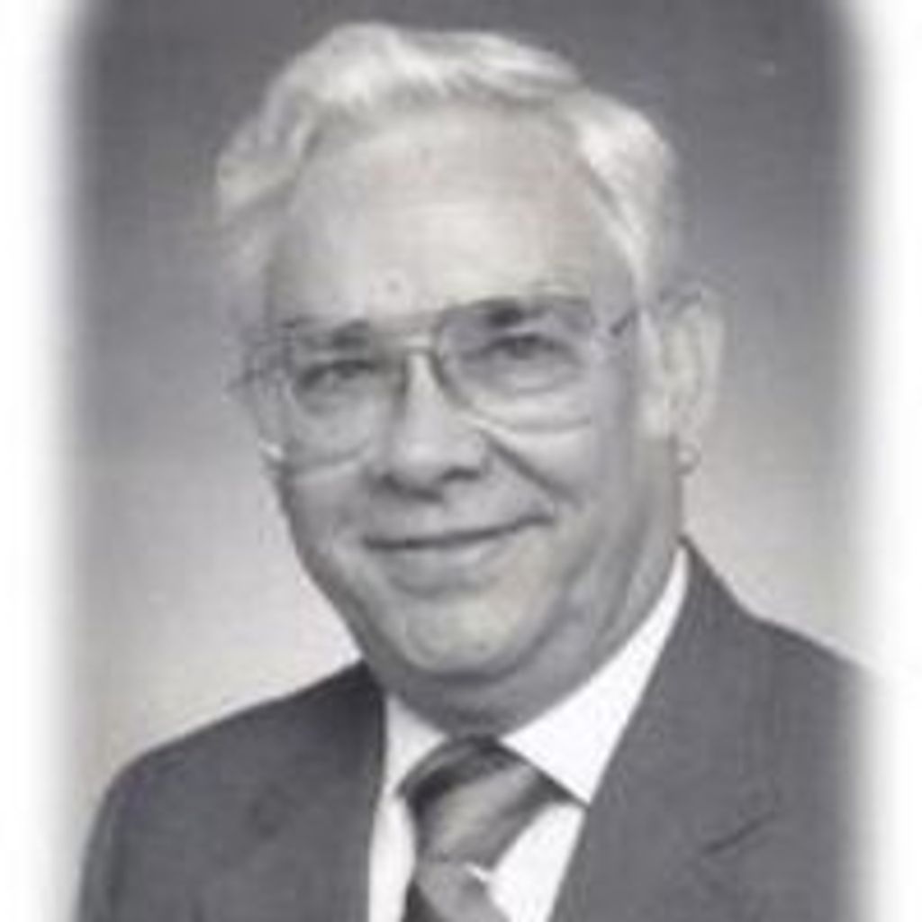 George William Cotton