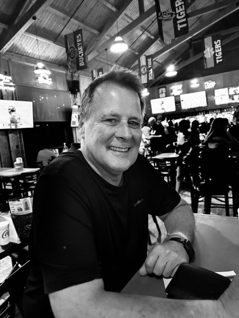 James Scott Bush Profile Photo