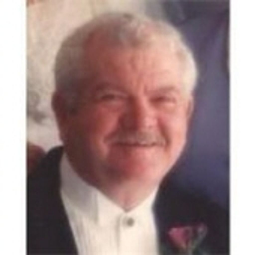 William F. "Murf" Murphy