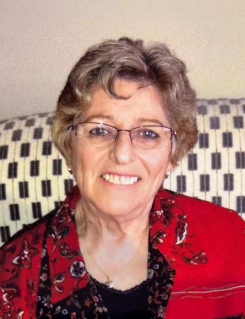 Geraldine L Whited Profile Photo