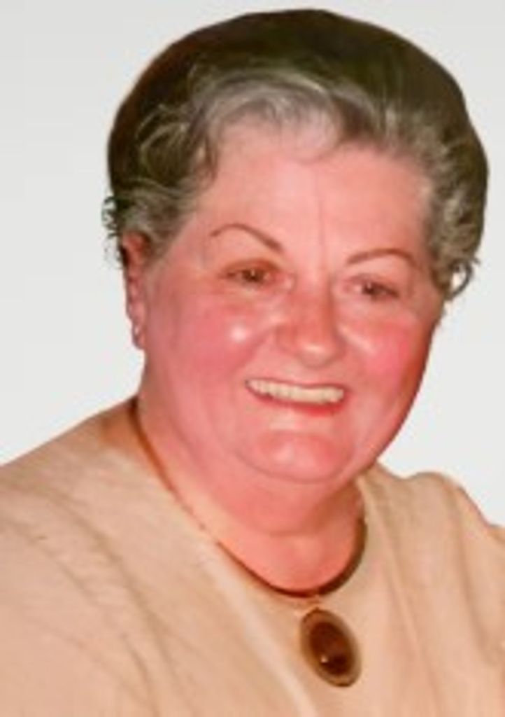 Bertha S.  Argiris Profile Photo