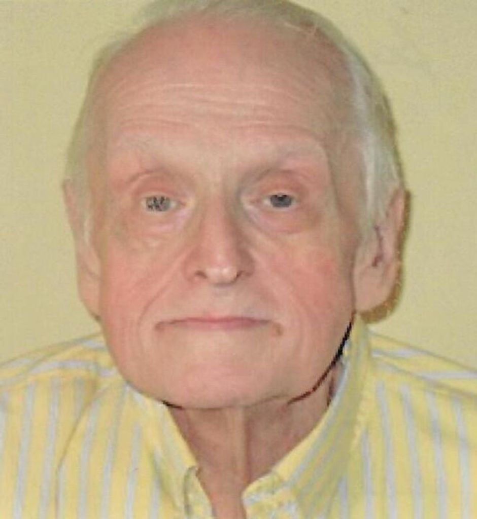 Brian Michael Carr