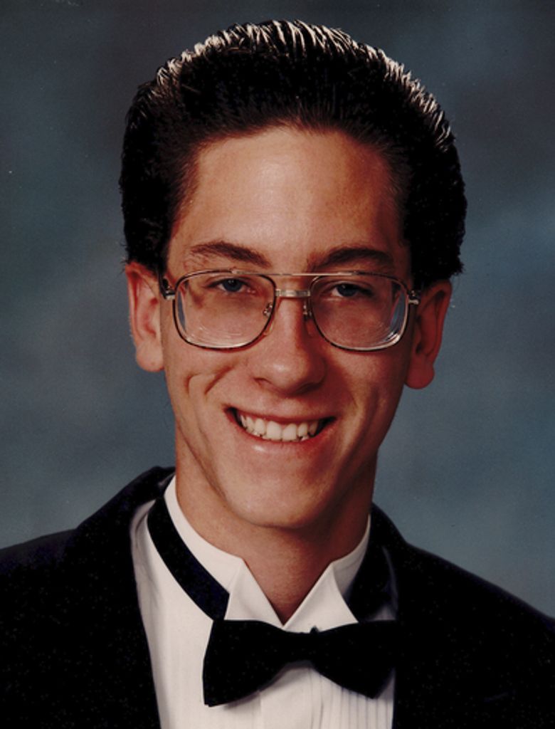 Joseph F. Woodall Jr. Profile Photo