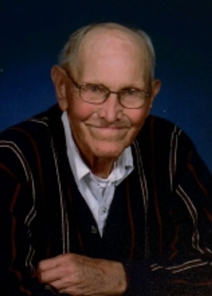 Francis Edward Ballou
