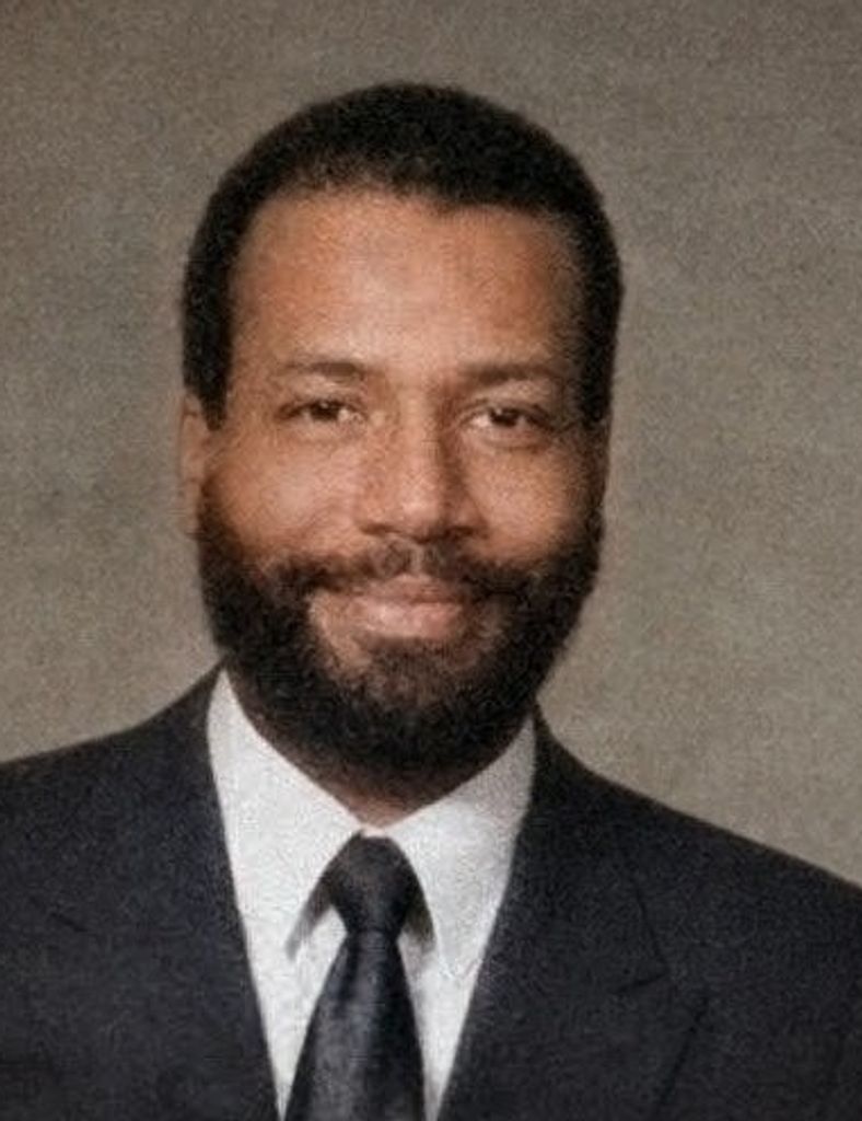 Luther Henry Workman Profile Photo