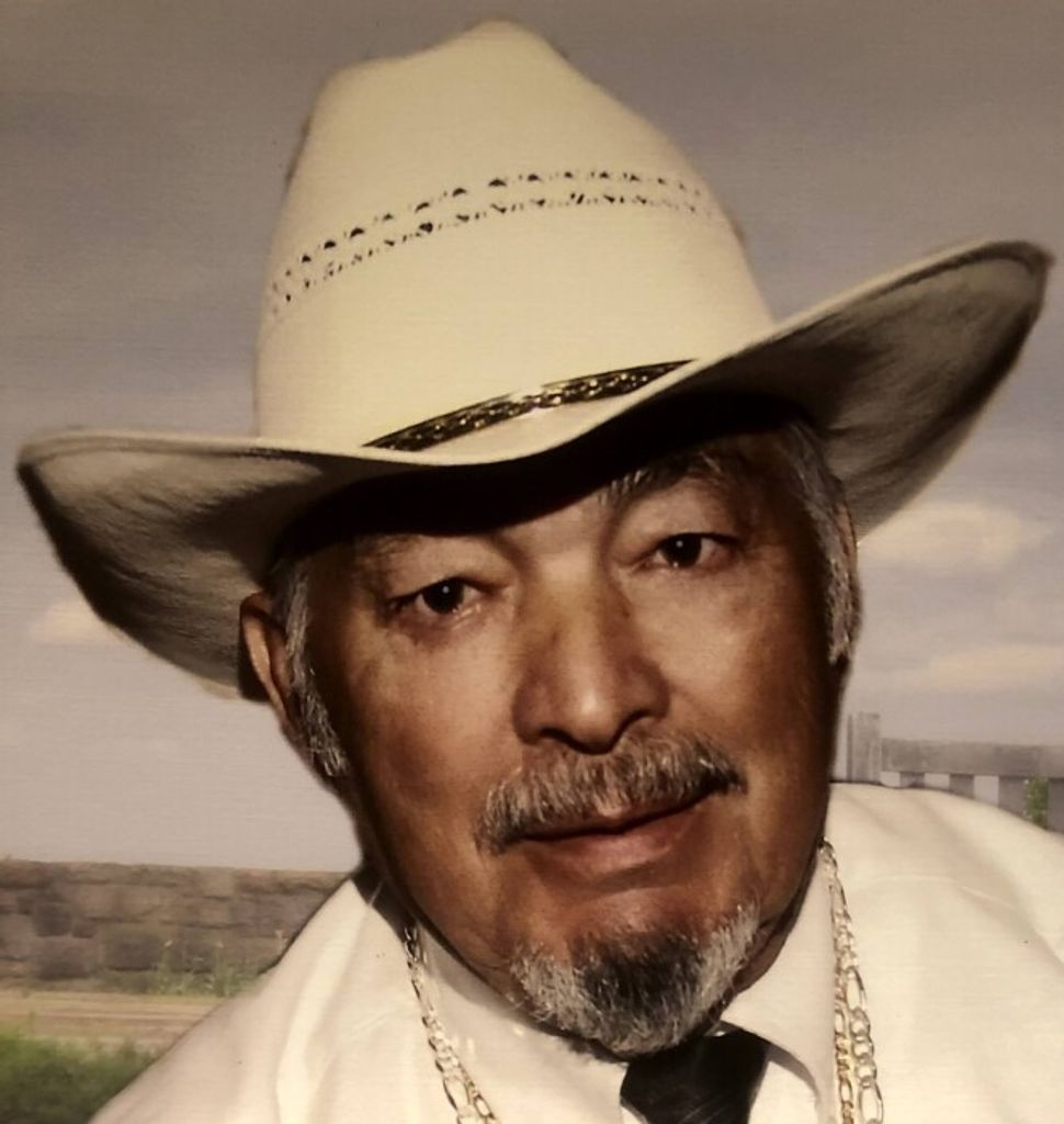Victoriano Rivera