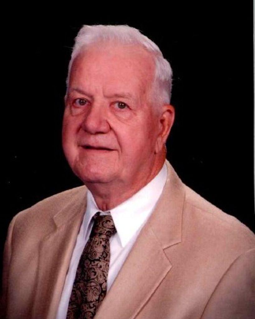 Paul F. Luehrmann, Sr. Profile Photo