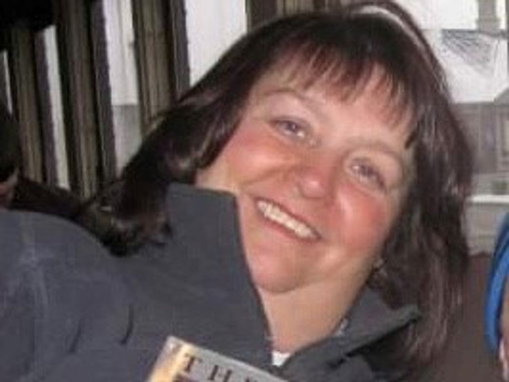 Kelly Lee (Elliott)  Polston Profile Photo