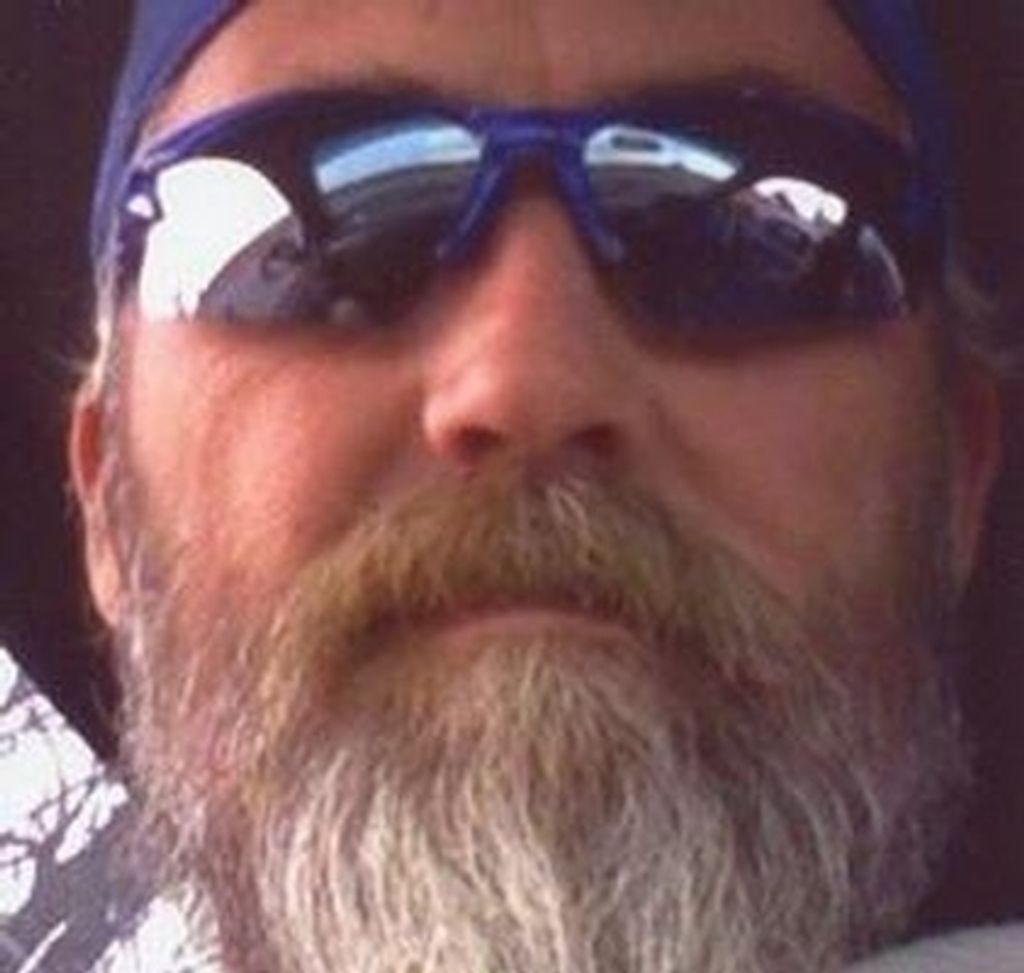 Russell Donley Mcgee Profile Photo