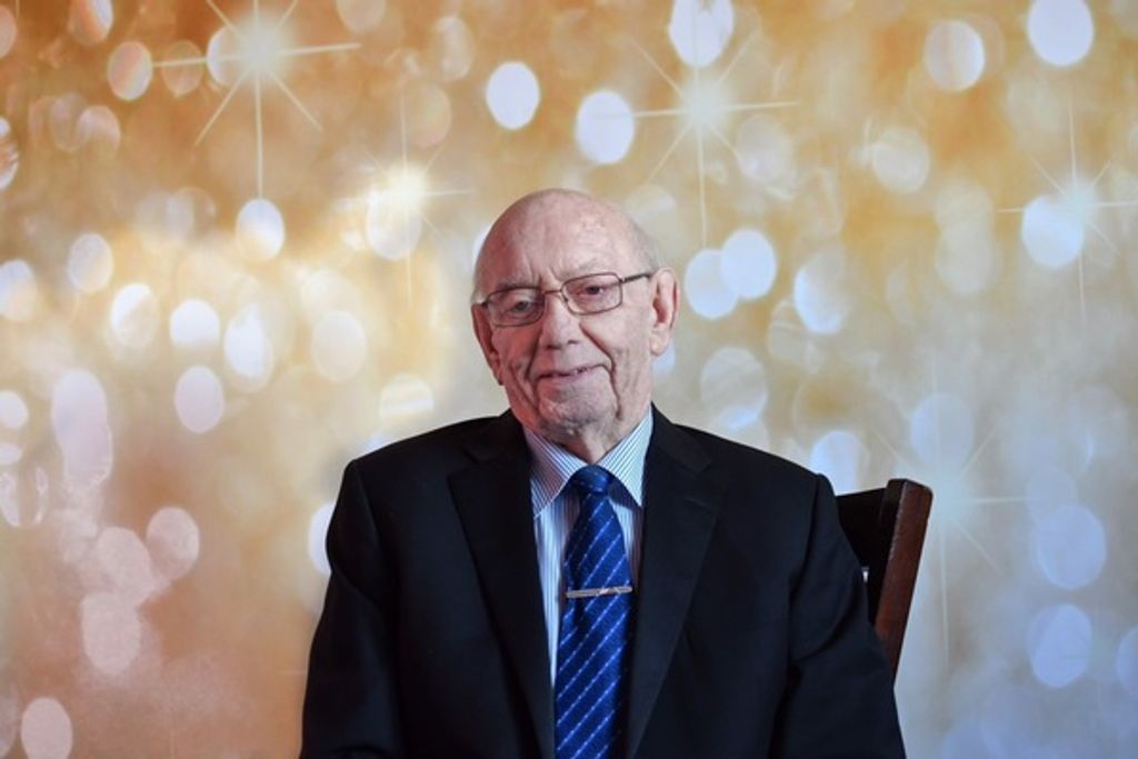 William Keating Profile Photo