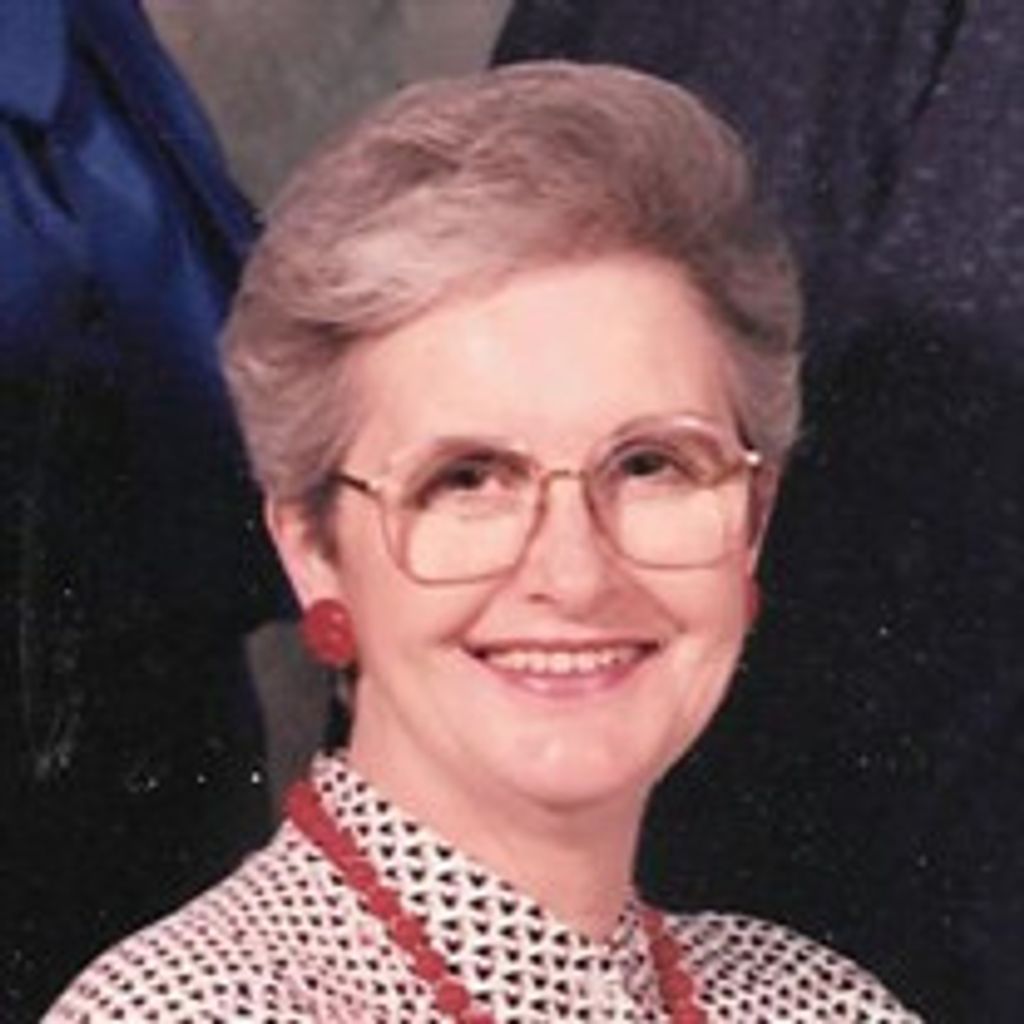 Carol A. McLean