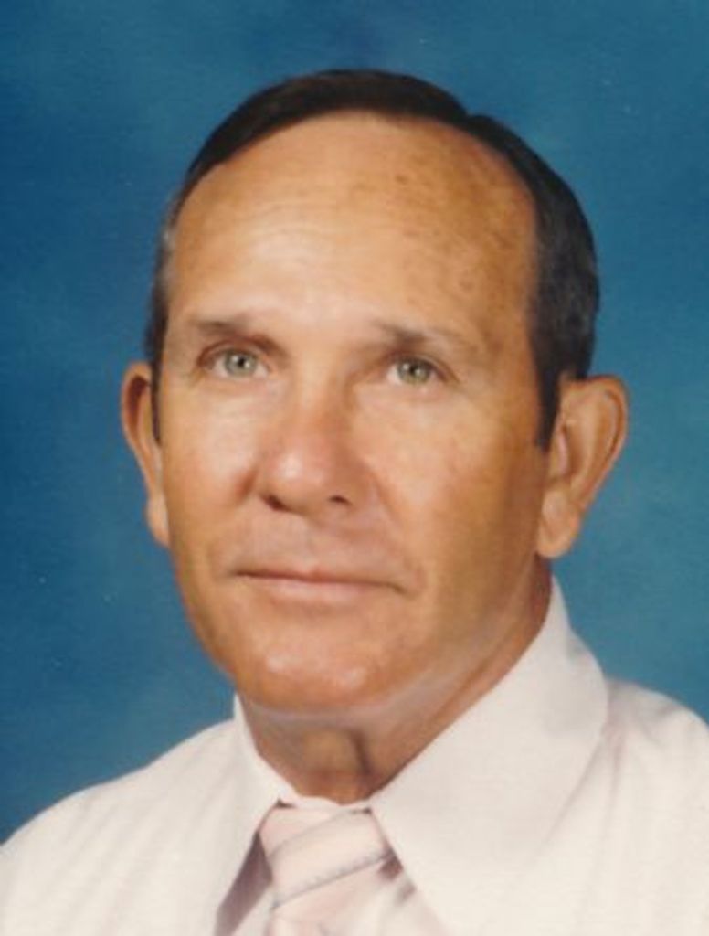 William Rountree