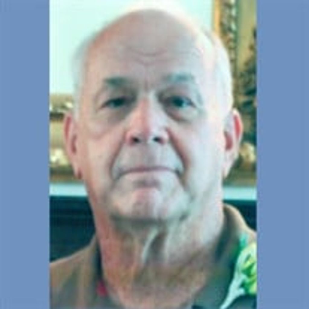 Claude M. Edwards