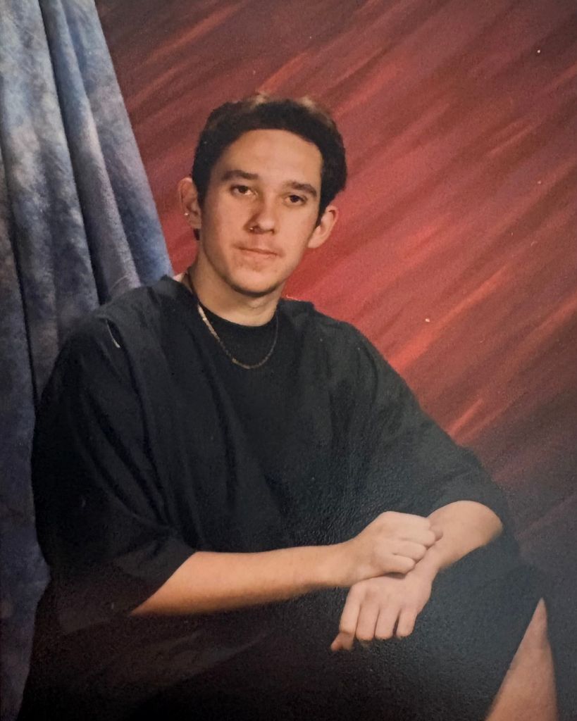 Matthew Clayton Tyler Profile Photo
