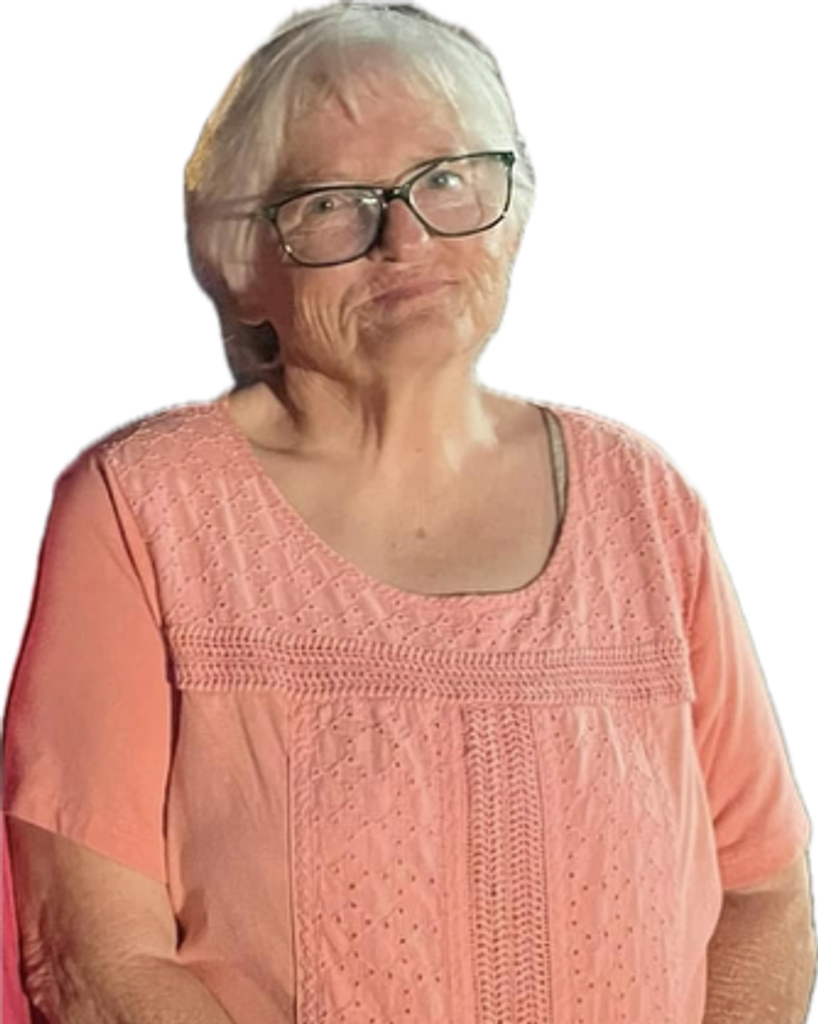 Doris May Profile Photo