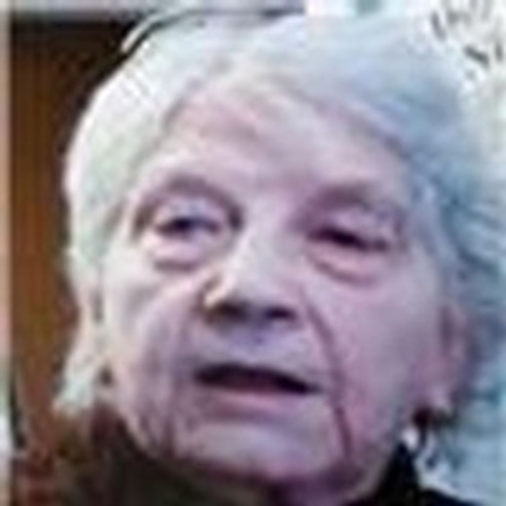 Catherine O'Pray