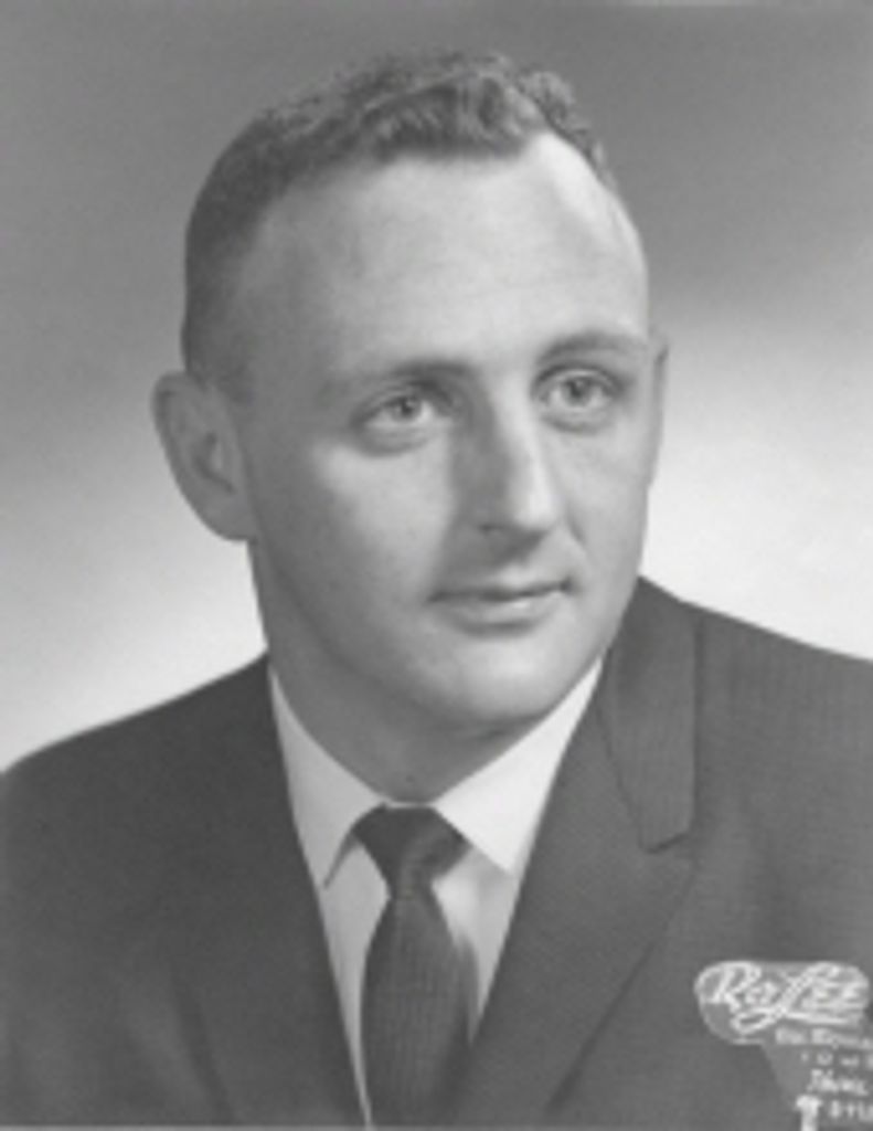 Robert Charles Mitchell