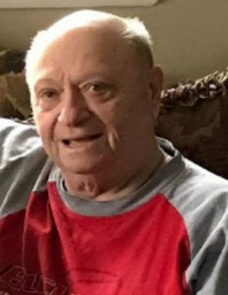 Bruce R. Petry Profile Photo