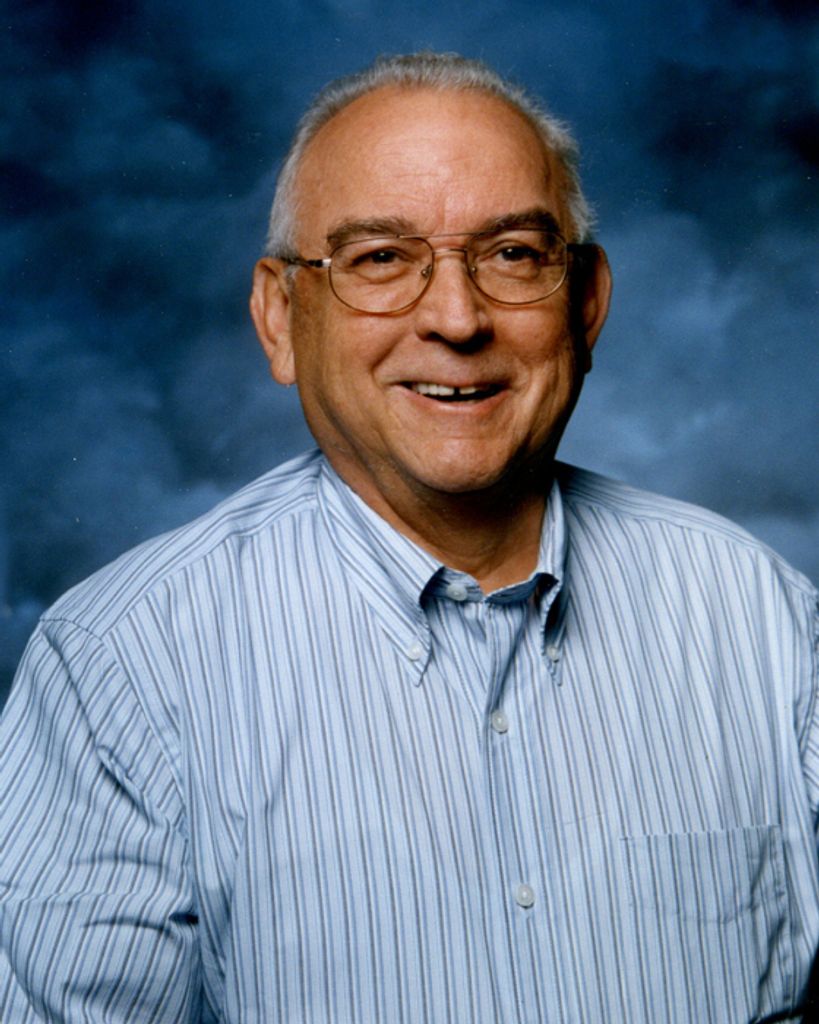 Duane Elton Perry Profile Photo