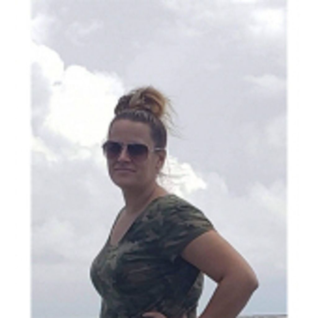 Kayla Christine Mccabe