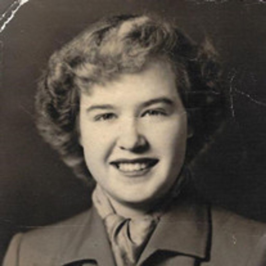 Marian Ruby Ewing