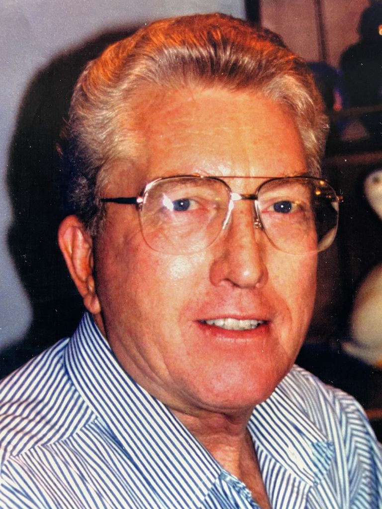 Stanley Brown