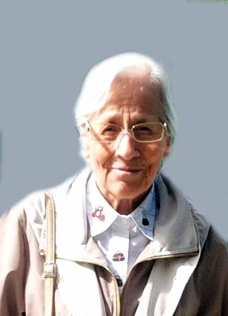 Dora Schuler