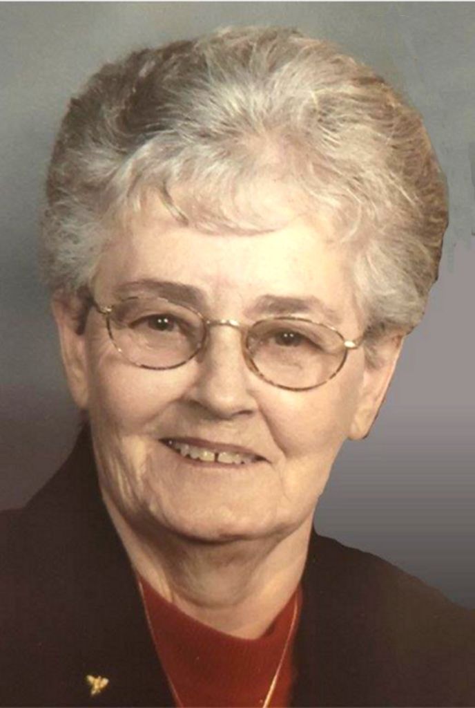 Patricia (Macdonald)  Guilliams
