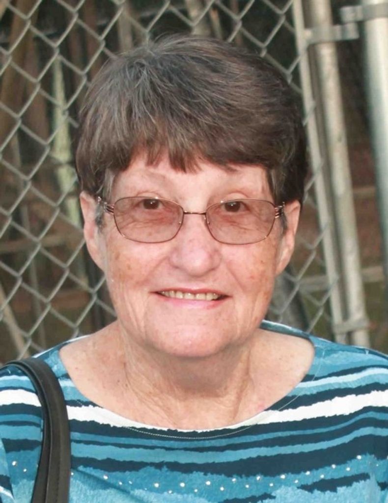 Kathleen Thornton Dixon Profile Photo