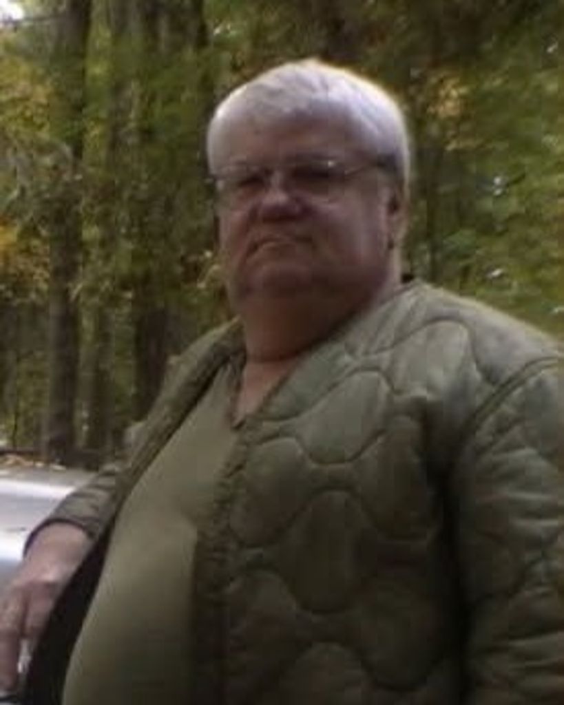 James "Larry" Mooney