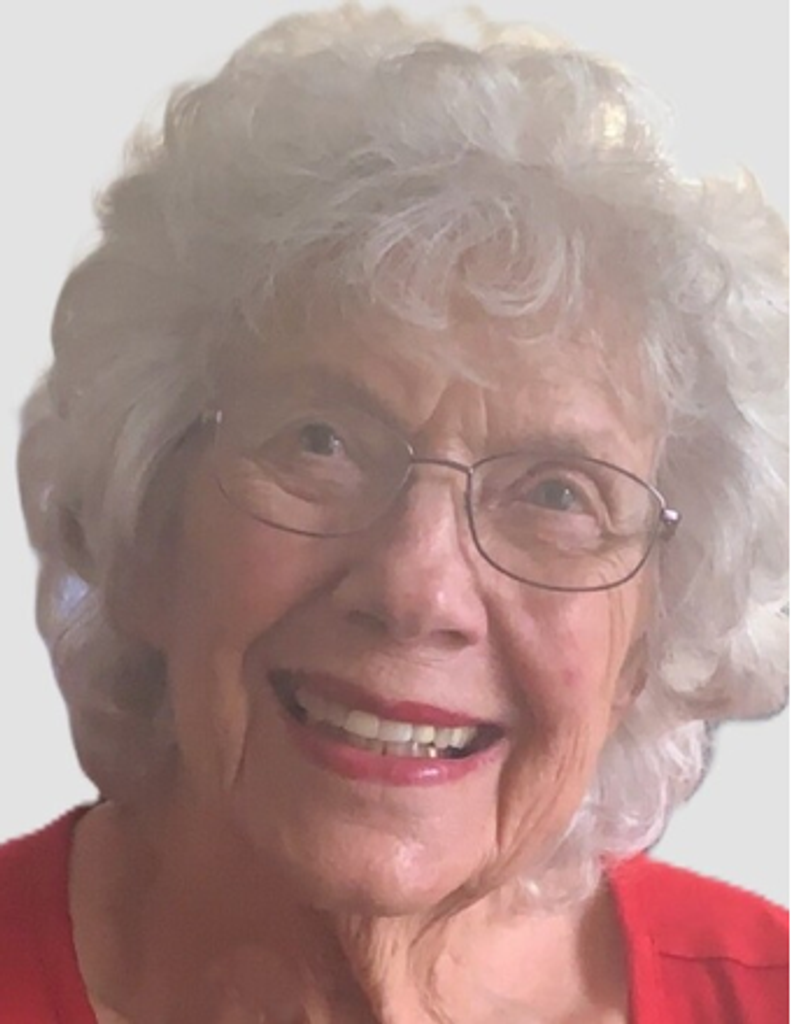 Betty Jean (Owen) Suther