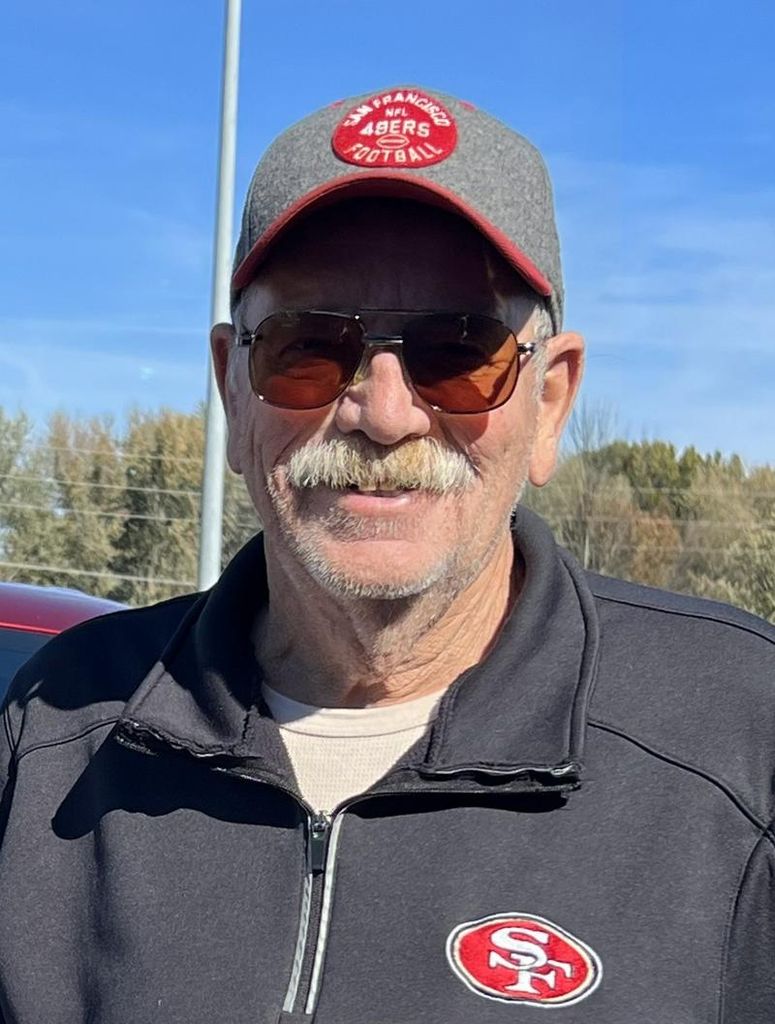 Robert Eugene Norman Profile Photo