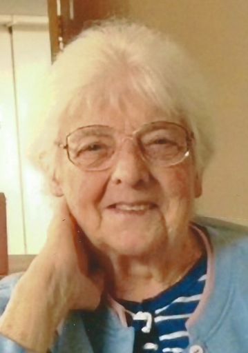 Anna M. Lehman Profile Photo