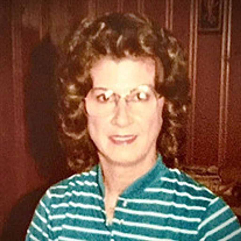 Joann Elizabeth Ledford