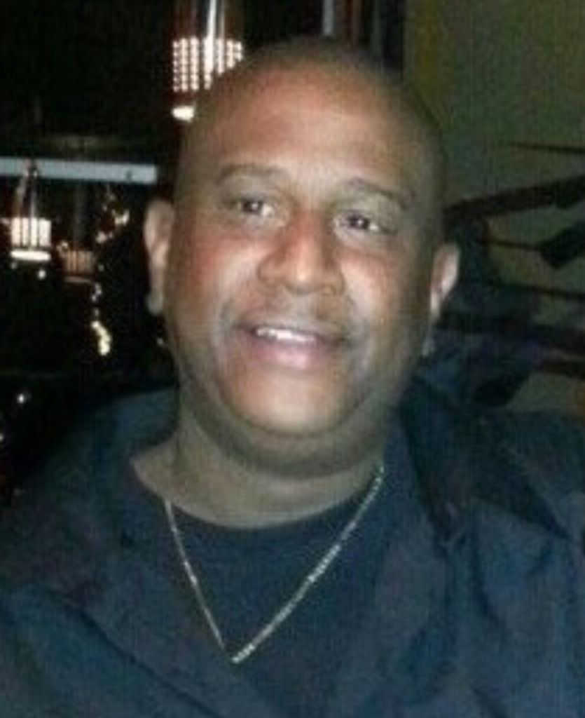 Derek P. Smith