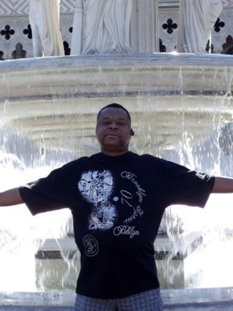 Wyman Lawrence Parker