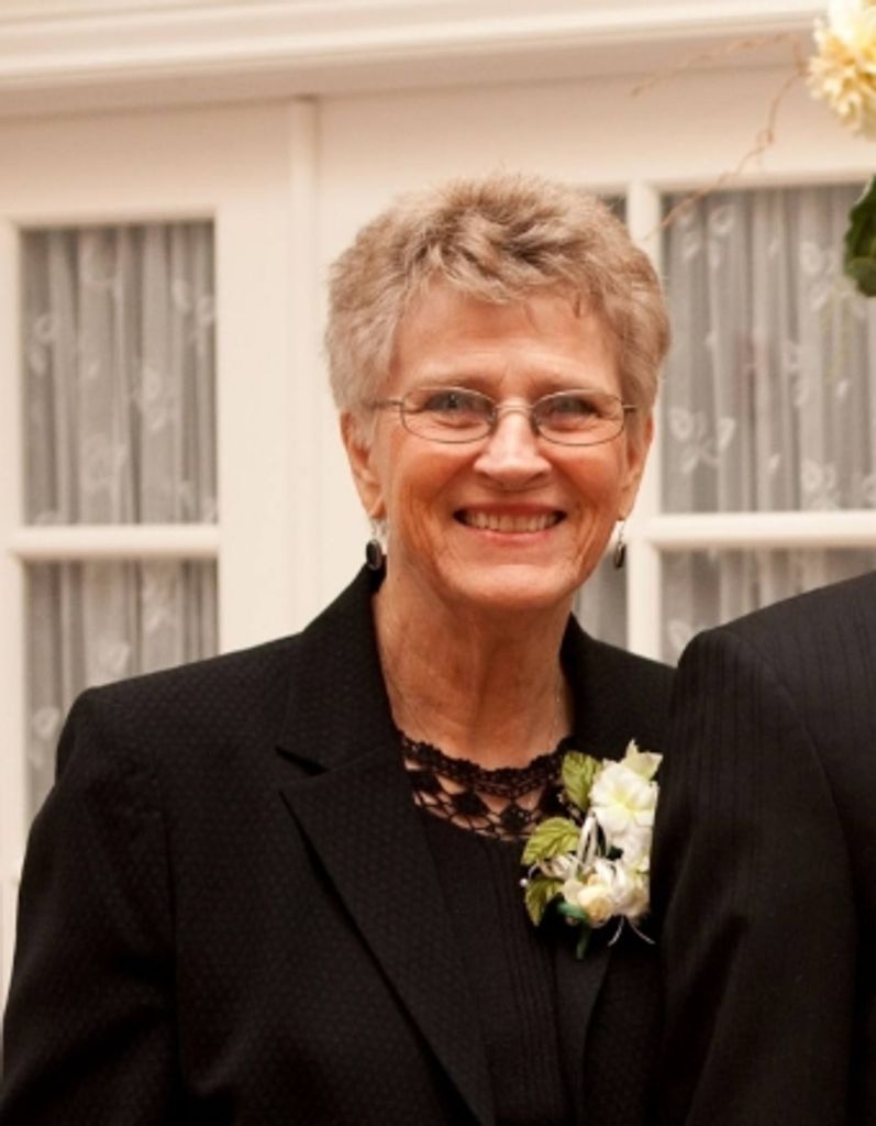 Mary Josephine Elder Swenson Profile Photo