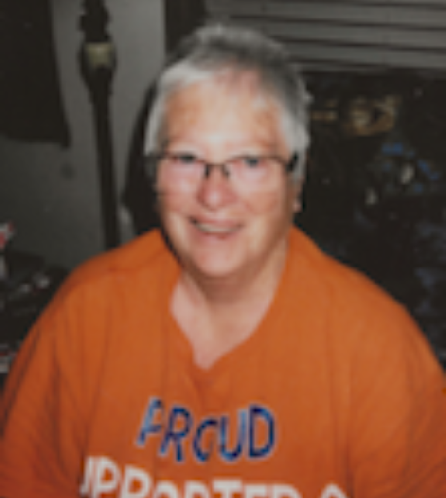 Nancy Carol Housley Profile Photo