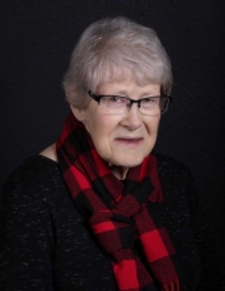 Madeline Sue Forgey