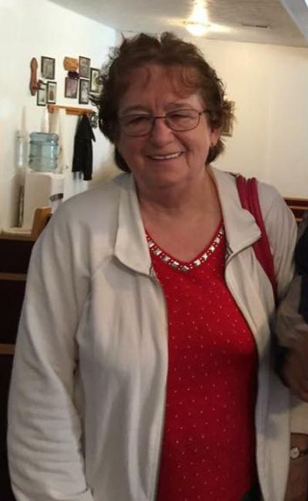 Jewell Ward Ratliff Profile Photo
