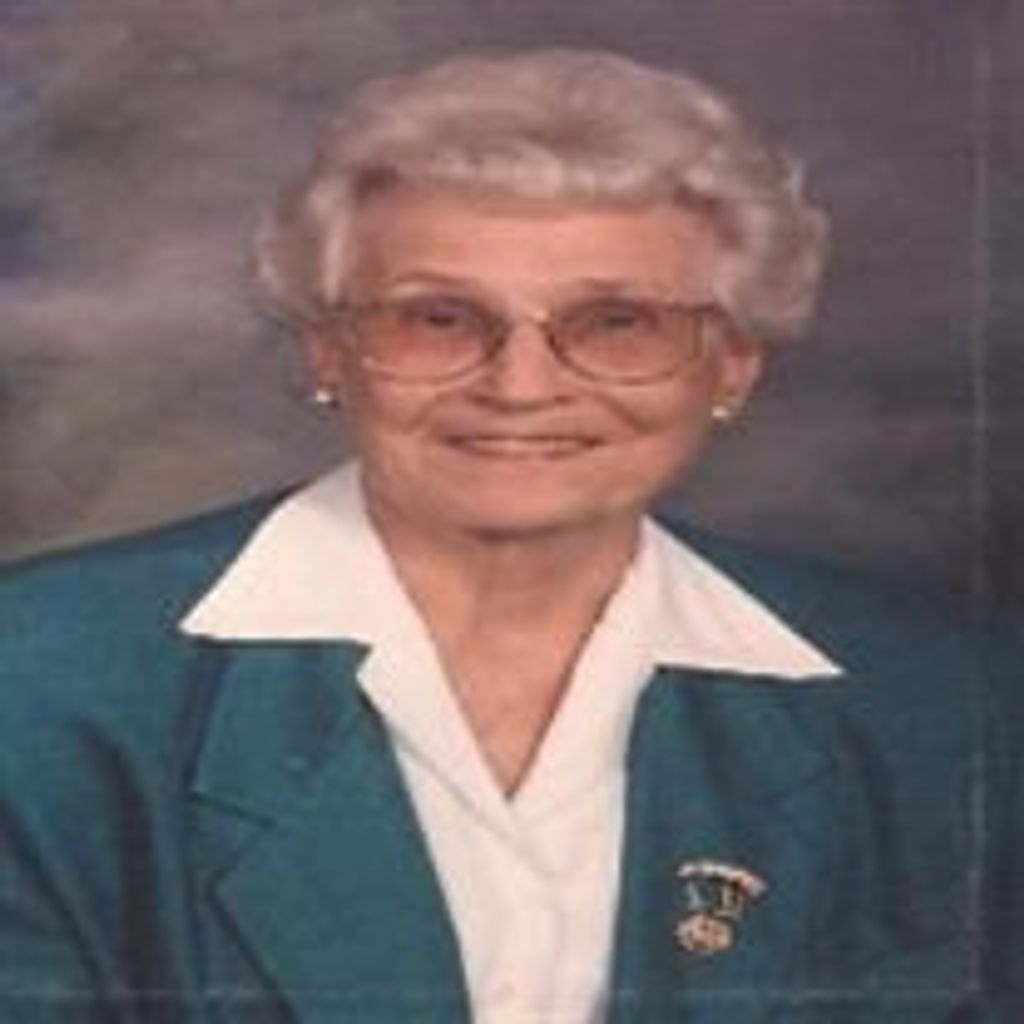 Bernice  S. Bowman Profile Photo