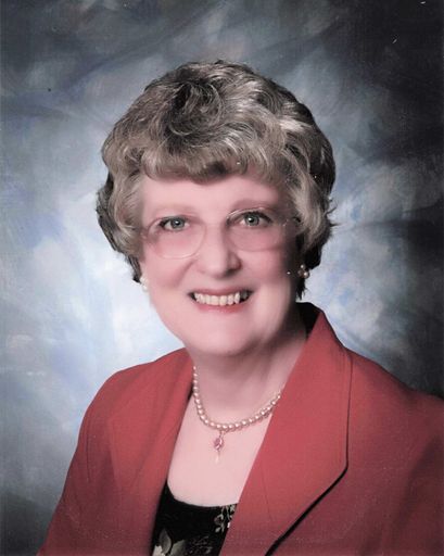 Margaret Ann Riffle's obituary image