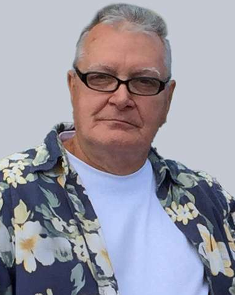 Ronald "Ronnie" F. Sherry Profile Photo