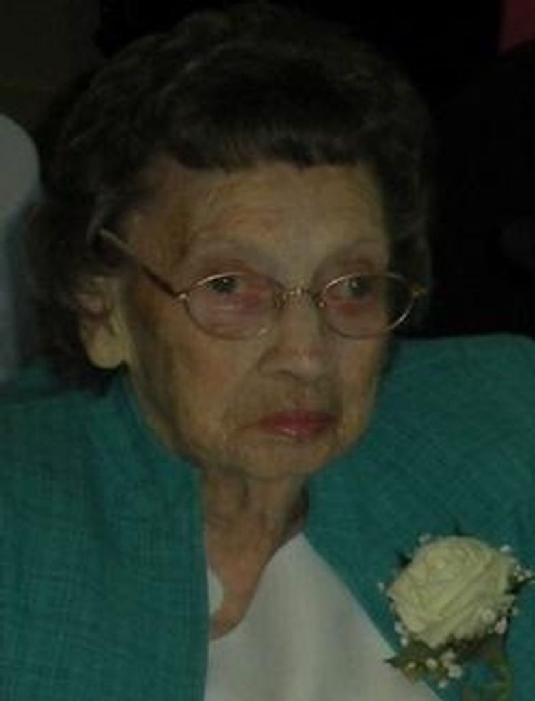 Margaret Bohrer