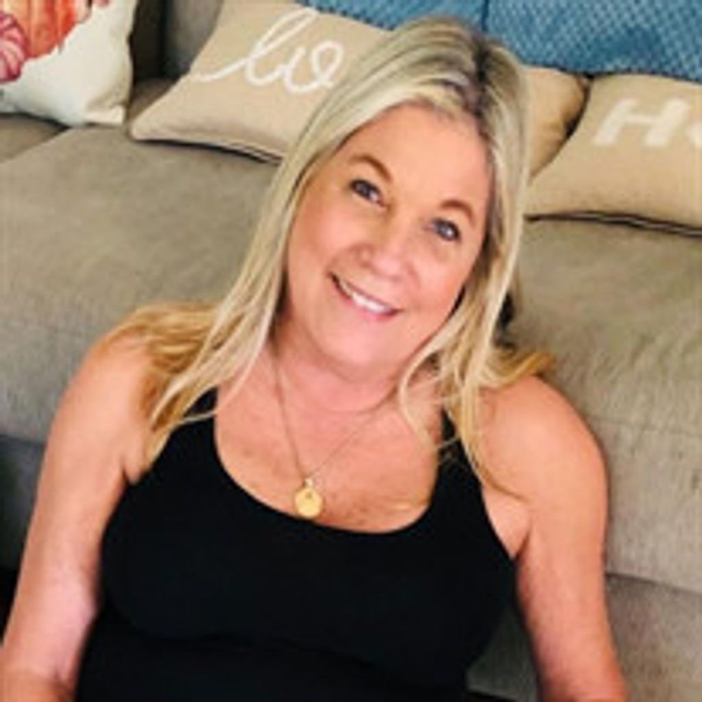 R. Kathryn Moss Profile Photo